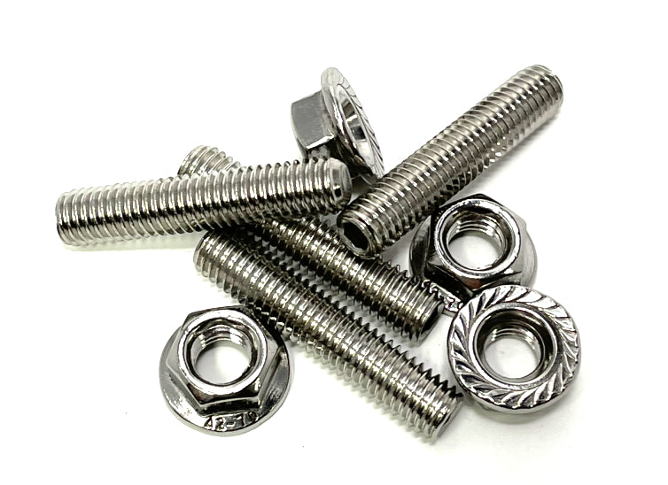 REV 4T Sliding Engine Mount Hardware Kit REV Performance Materials CA