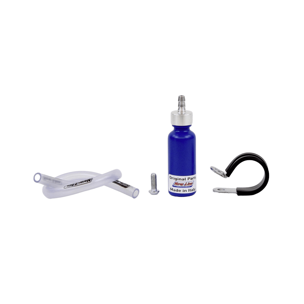 NEWLINE KARTING OVERFLOW TANK REV PERFORMANCE REV Performance