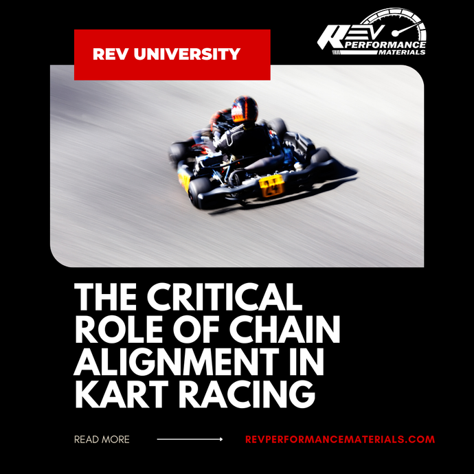 The Critical Role of Chain Alignment in Kart Racing