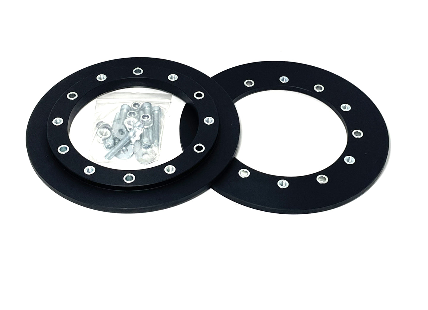 REV Nylon Sprocket Protector Set