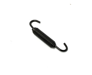 Swivel End Exhaust Spring
