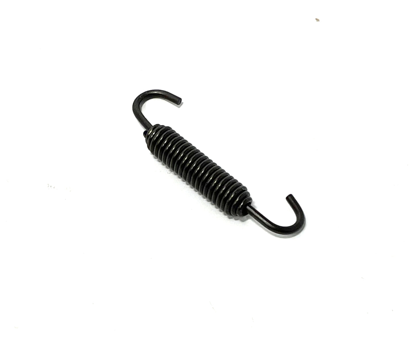 Swivel End Exhaust Spring