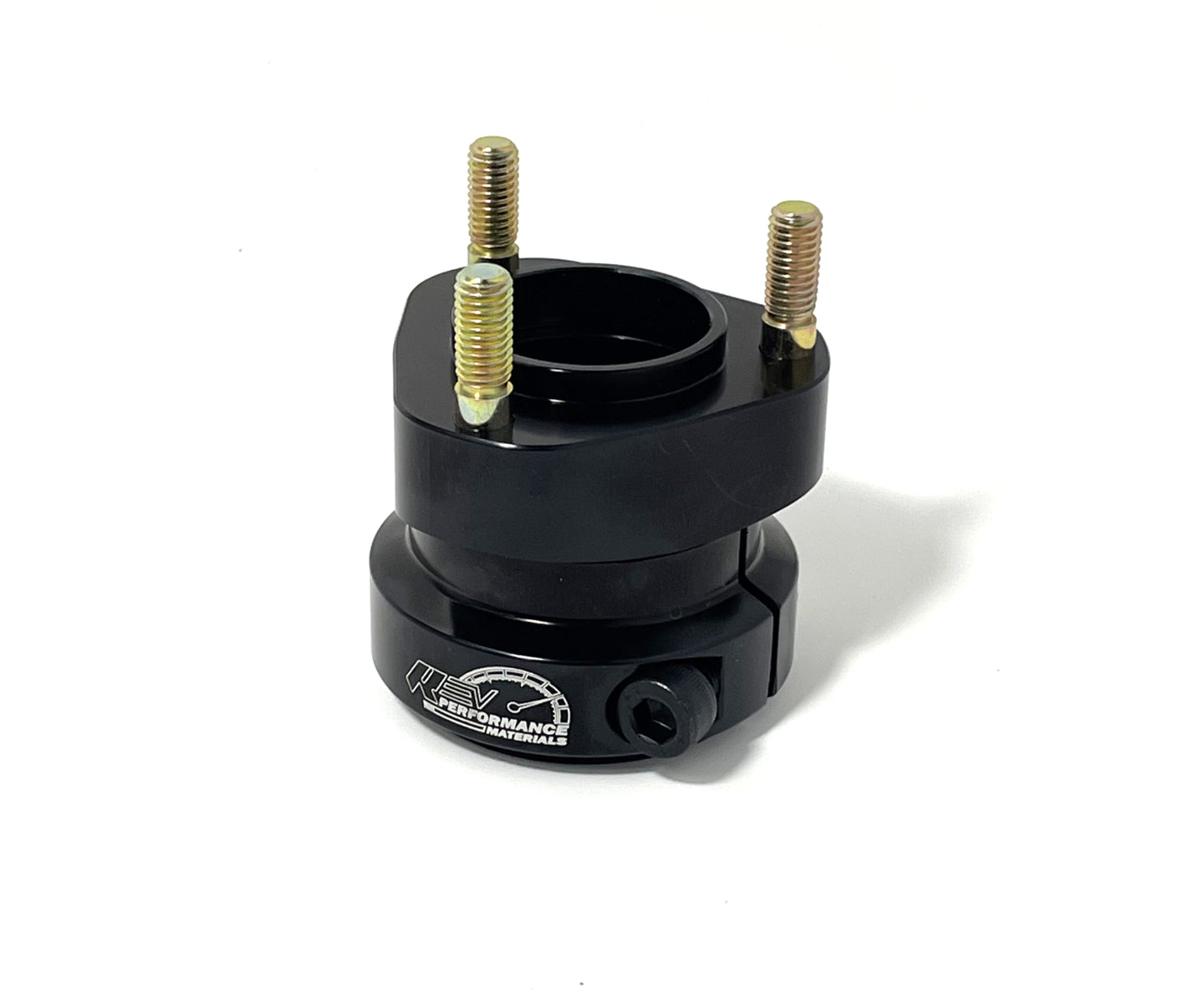 REV 40x55 Axle Hub
