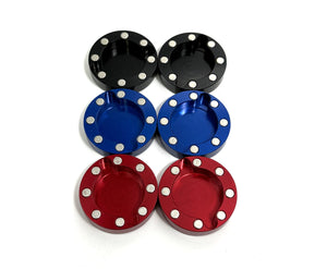 REV OTK Caster Pill Cover Set