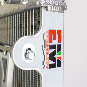 RADIATOR EM-01