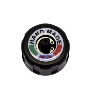 ALUMINUM RADIATOR CAP