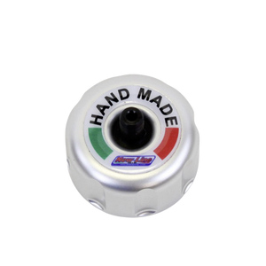 ALUMINUM RADIATOR CAP