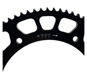 REV 219 Premium Sprocket (0.5 Tooth)