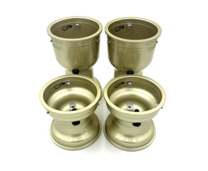 REV MXC Replica Wheels