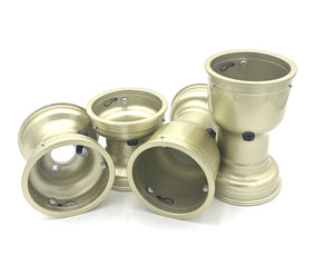 REV MXC Replica Wheels