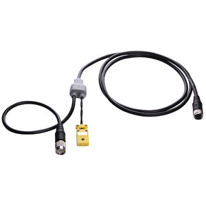 UniGo 2T Patch Cable (H20/EGT)