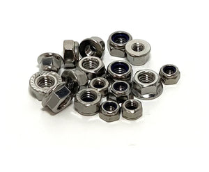 Nut Packs