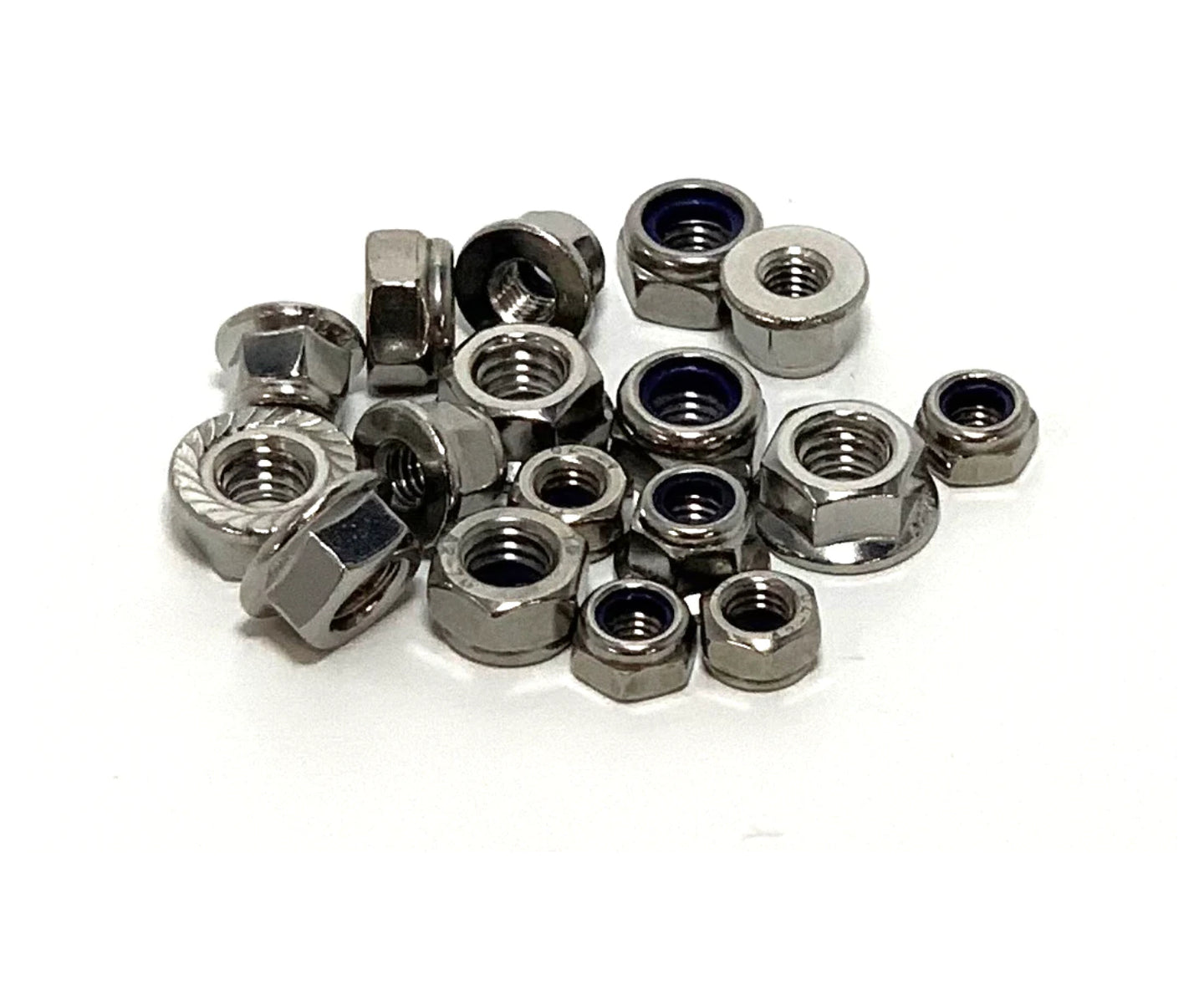 Nut Packs
