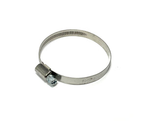 Airbox Clamp 50-70mm