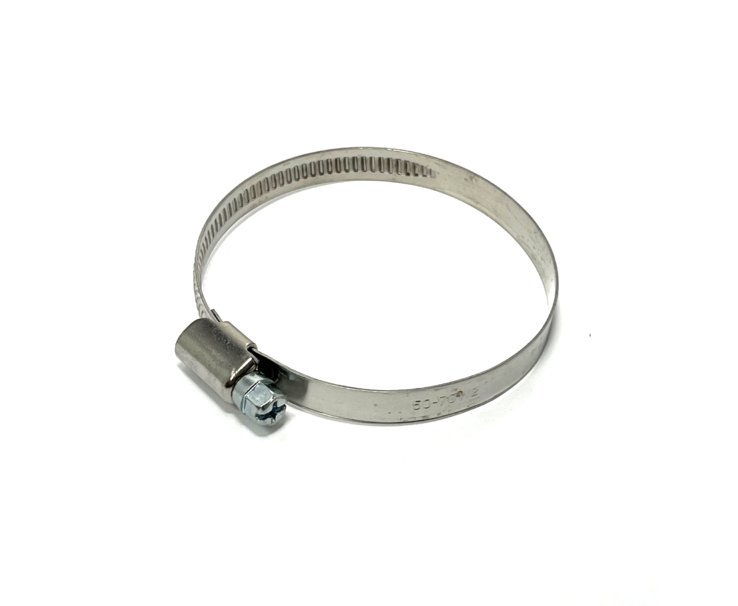 Airbox Clamp 50-70mm