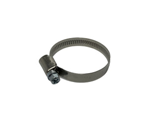 Carb Clamp 25-45mm