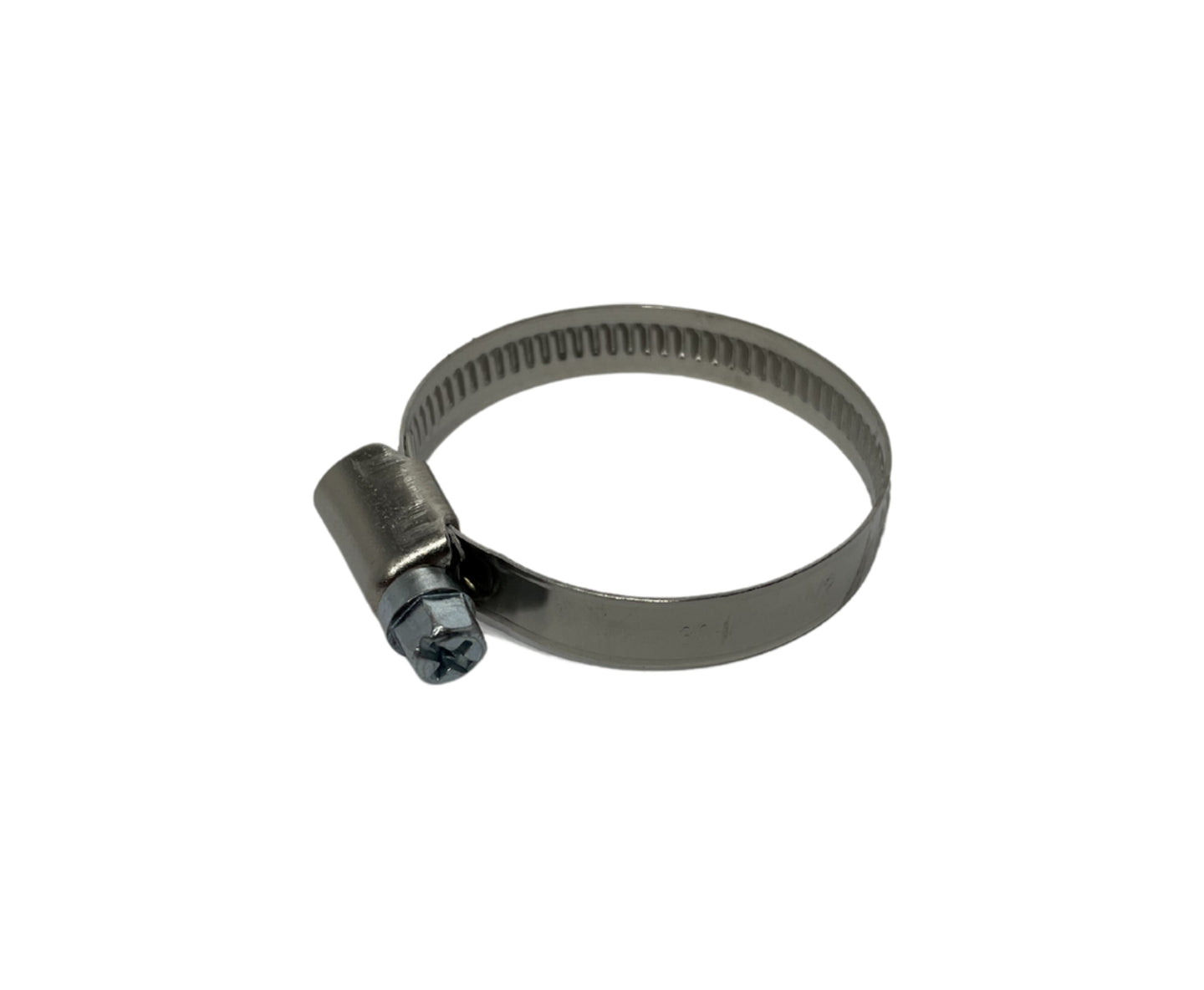Carb Clamp 25-45mm
