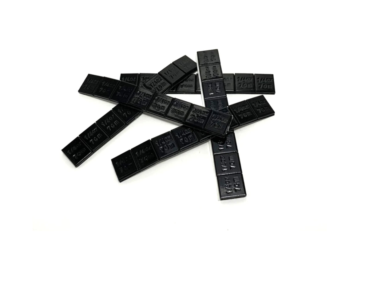 Wheel Weights REV Performance Materials CA