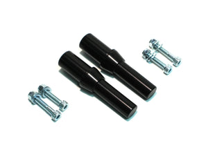 Side Pod Extension Kit