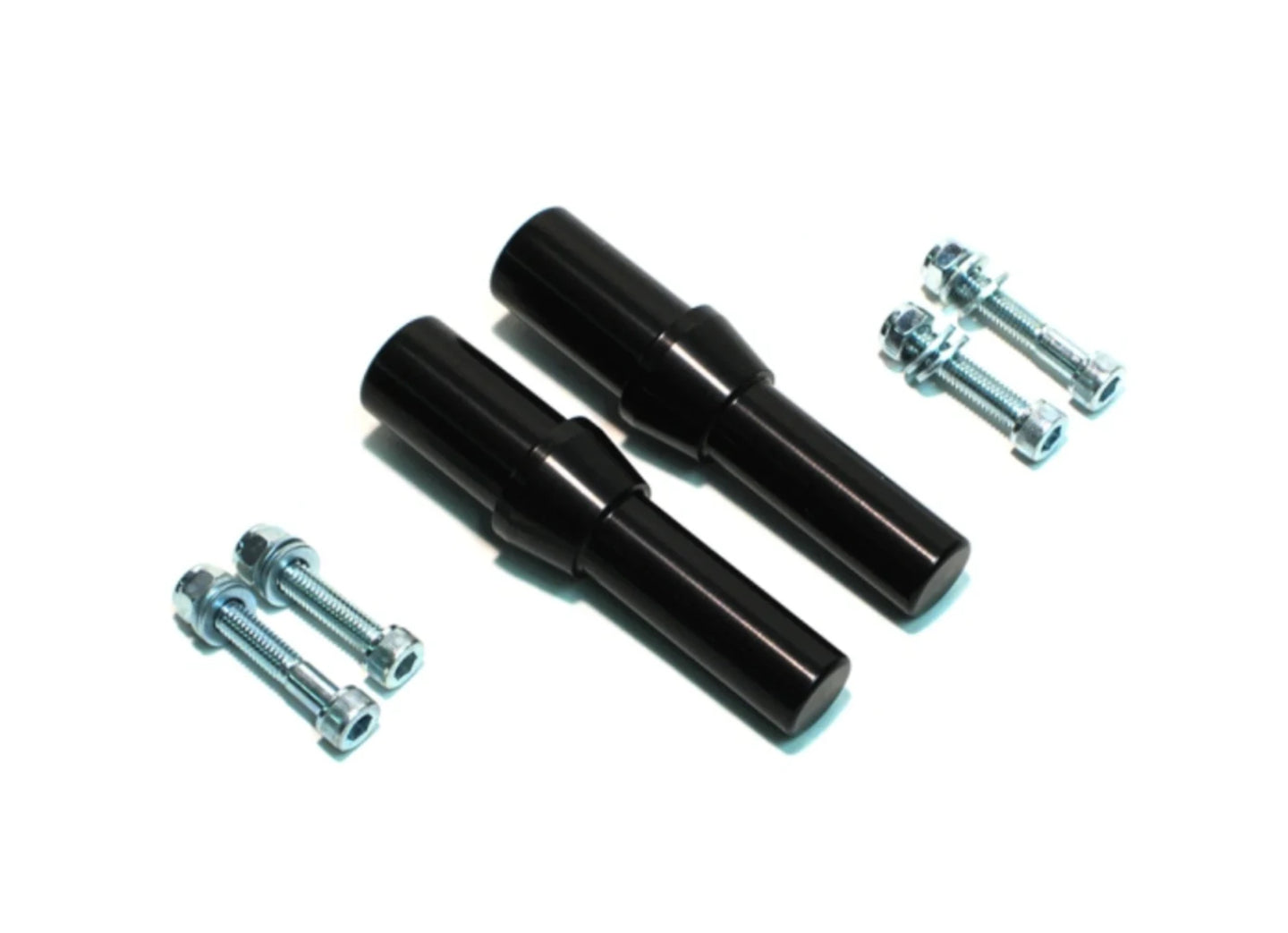 Side Pod Extension Kit