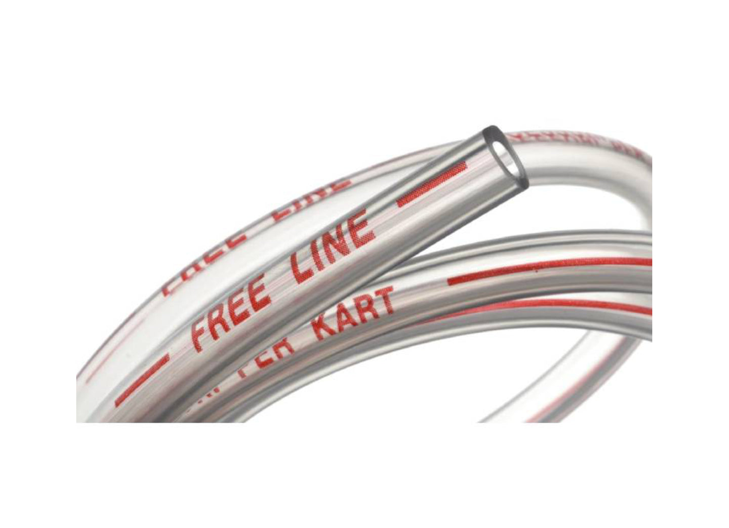 Freeline Fuel Line / Foot