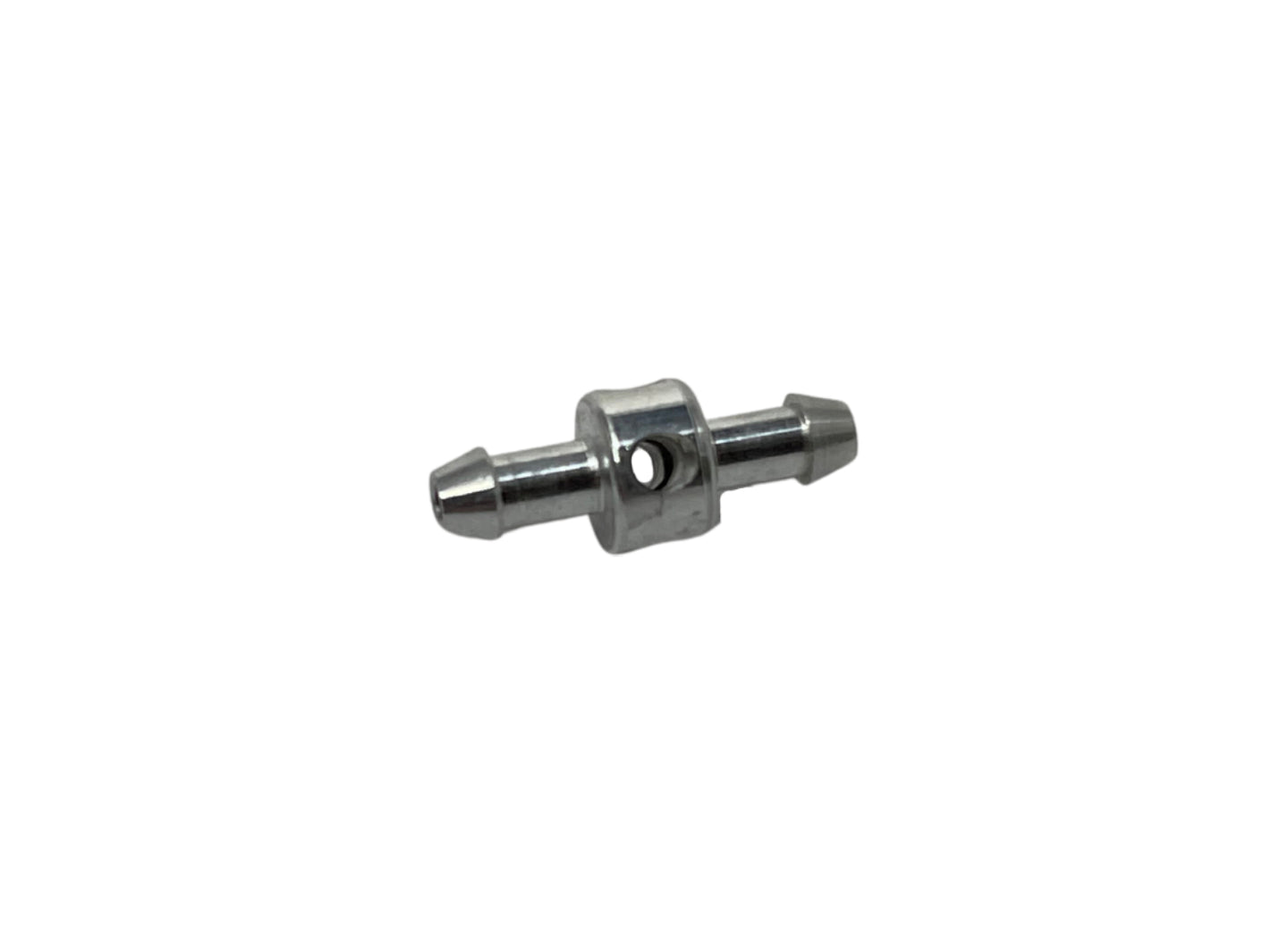 Carb Overflow Connector