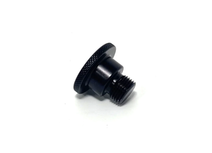Spark Plug Hole Cover