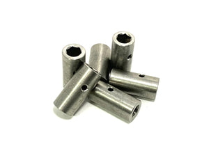 Tech Seal Nuts