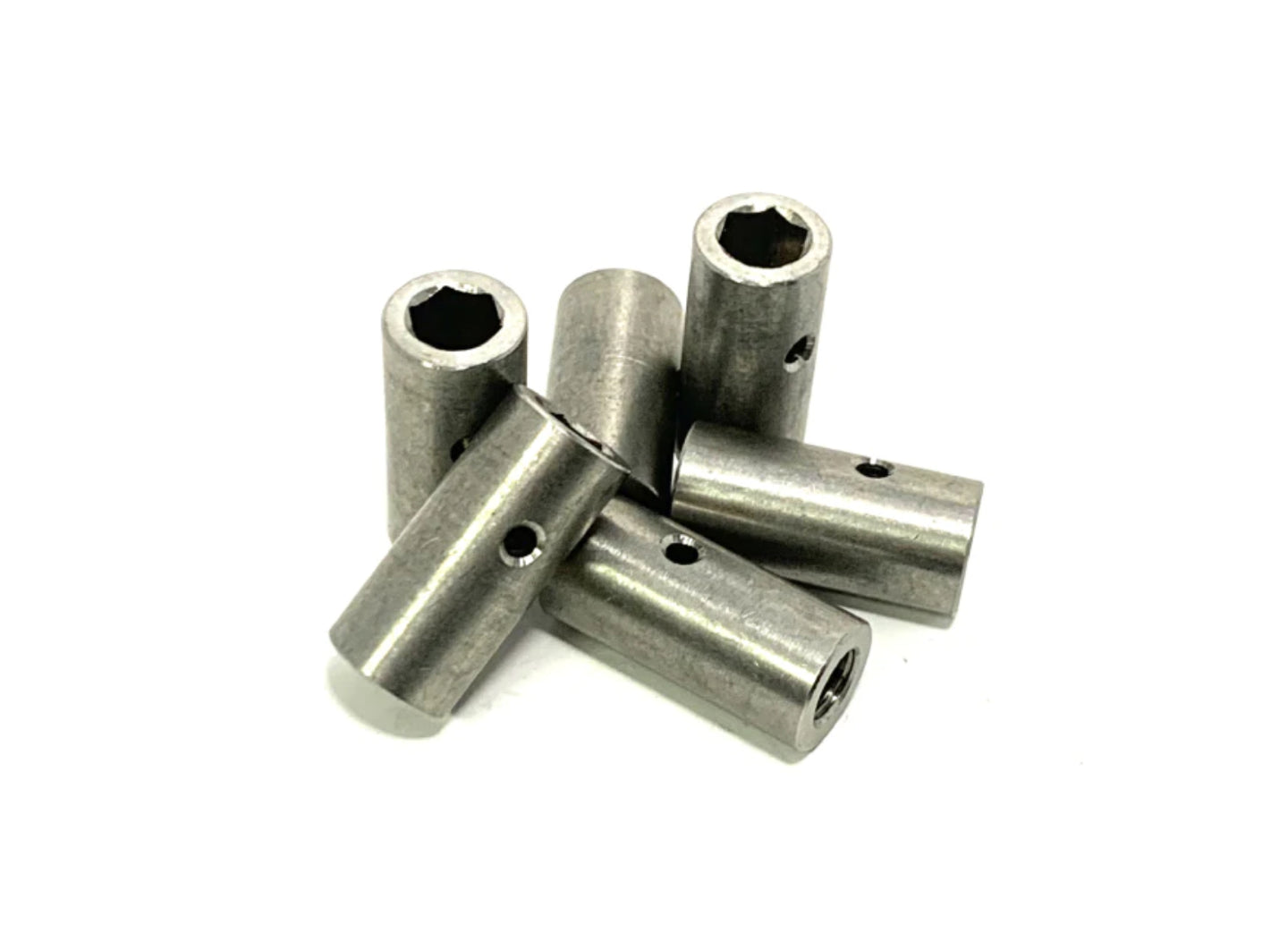 Tech Seal Nuts