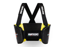 Load image into Gallery viewer, Bengio Bumper Carbon Rib Protector
