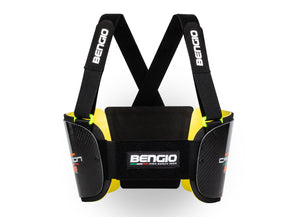 Bengio Bumper Carbon Rib Protector