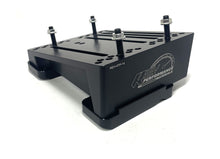 Load image into Gallery viewer, REV 4T Engine Mount 14°
