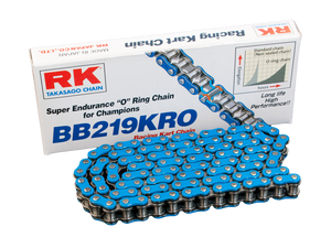 RK 219 O-Ring Chain
