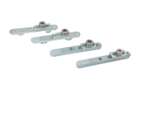 REV Anti-Slide Axle Key Set