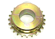 Load image into Gallery viewer, 428 Steel Axle Sprocket
