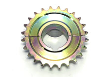 Load image into Gallery viewer, 428 Steel Axle Sprocket
