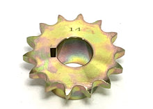 Load image into Gallery viewer, 428 Steel Engine Sprocket

