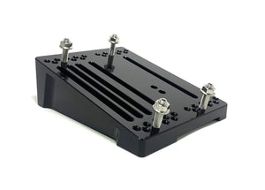 REV 4T Top Plate 14°