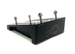 REV 4T Top Plate 14°