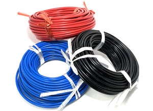 Throttle Cable Housing / 25M Roll
