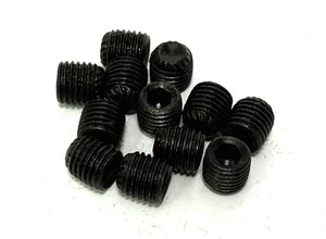 Axle Set Screws