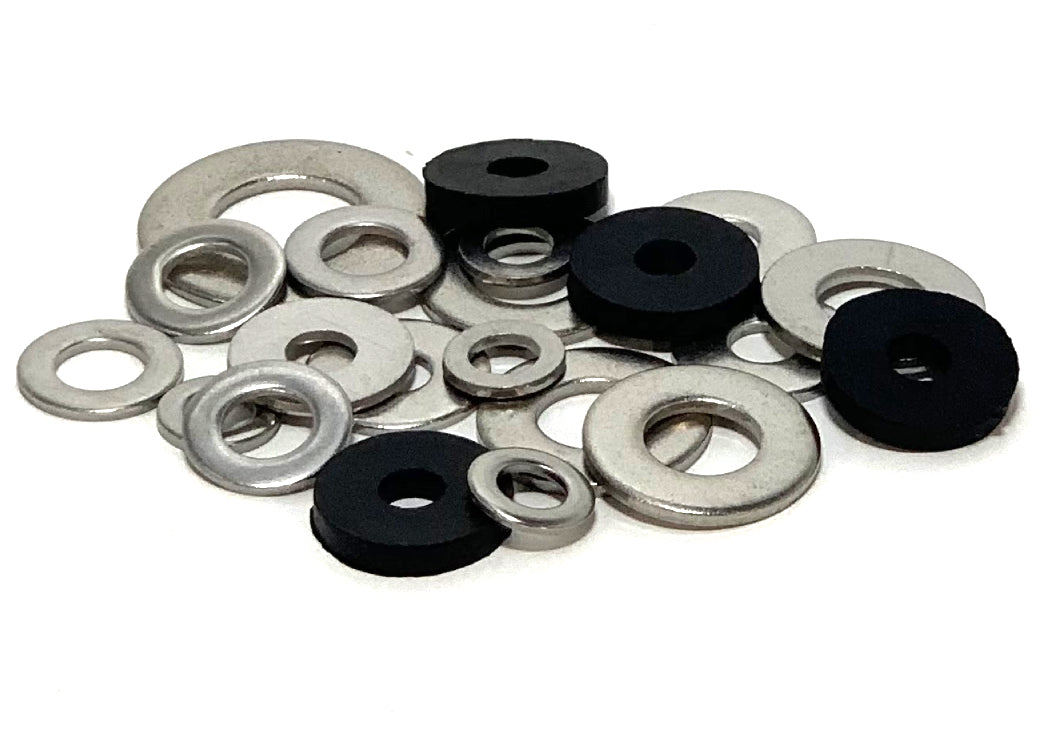 Washer Packs