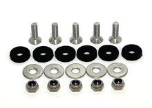 Load image into Gallery viewer, REV Chassis Protector Hardware Kit
