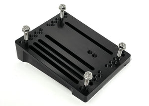REV 4T Top Plate 8°