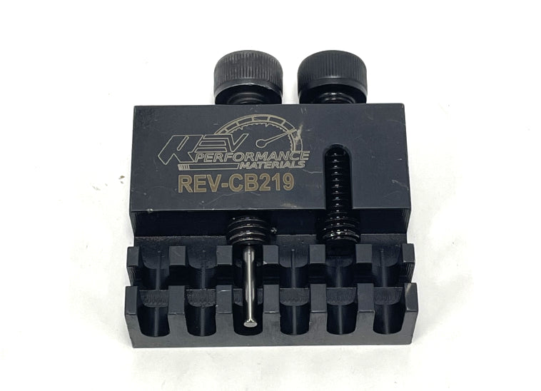 REV 219 Chain Breaker