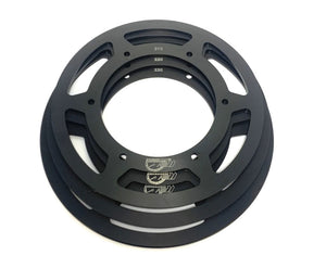 REV Sprocket Guard - Go Kart Racing