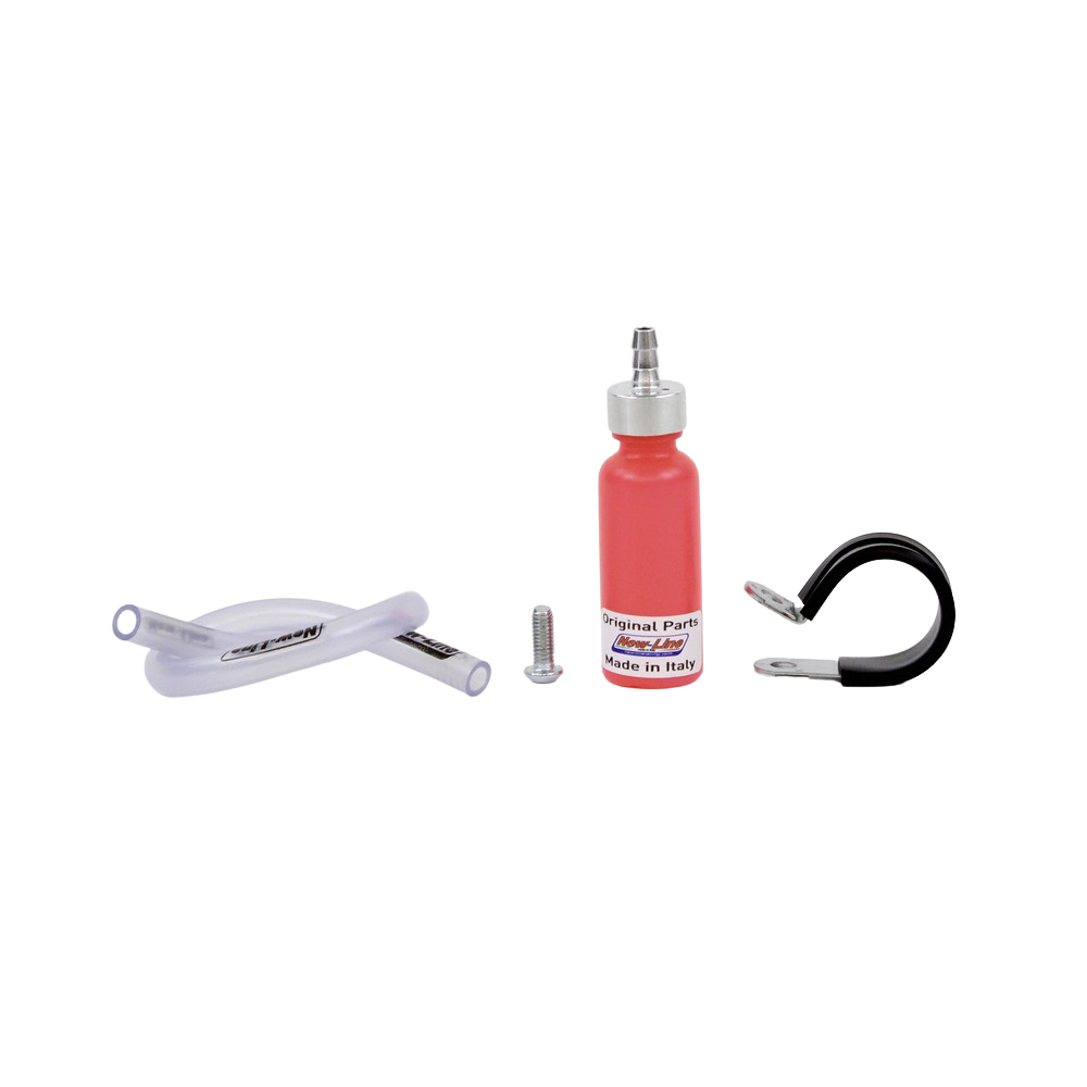 NEWLINE KARTING OVERFLOW TANK REV PERFORMANCE REV Performance