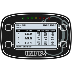 UniGo One - Kit 2